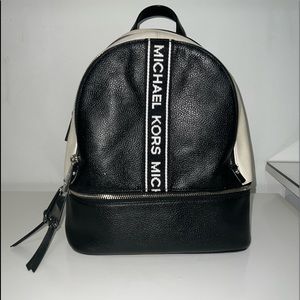 Micheal Kors backpack